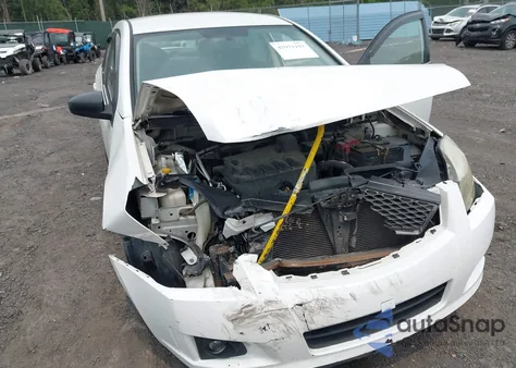 2012 Nissan Sentra 2.0 Sr из США, поврежденный, VIN 3N1AB6AP1CL703159